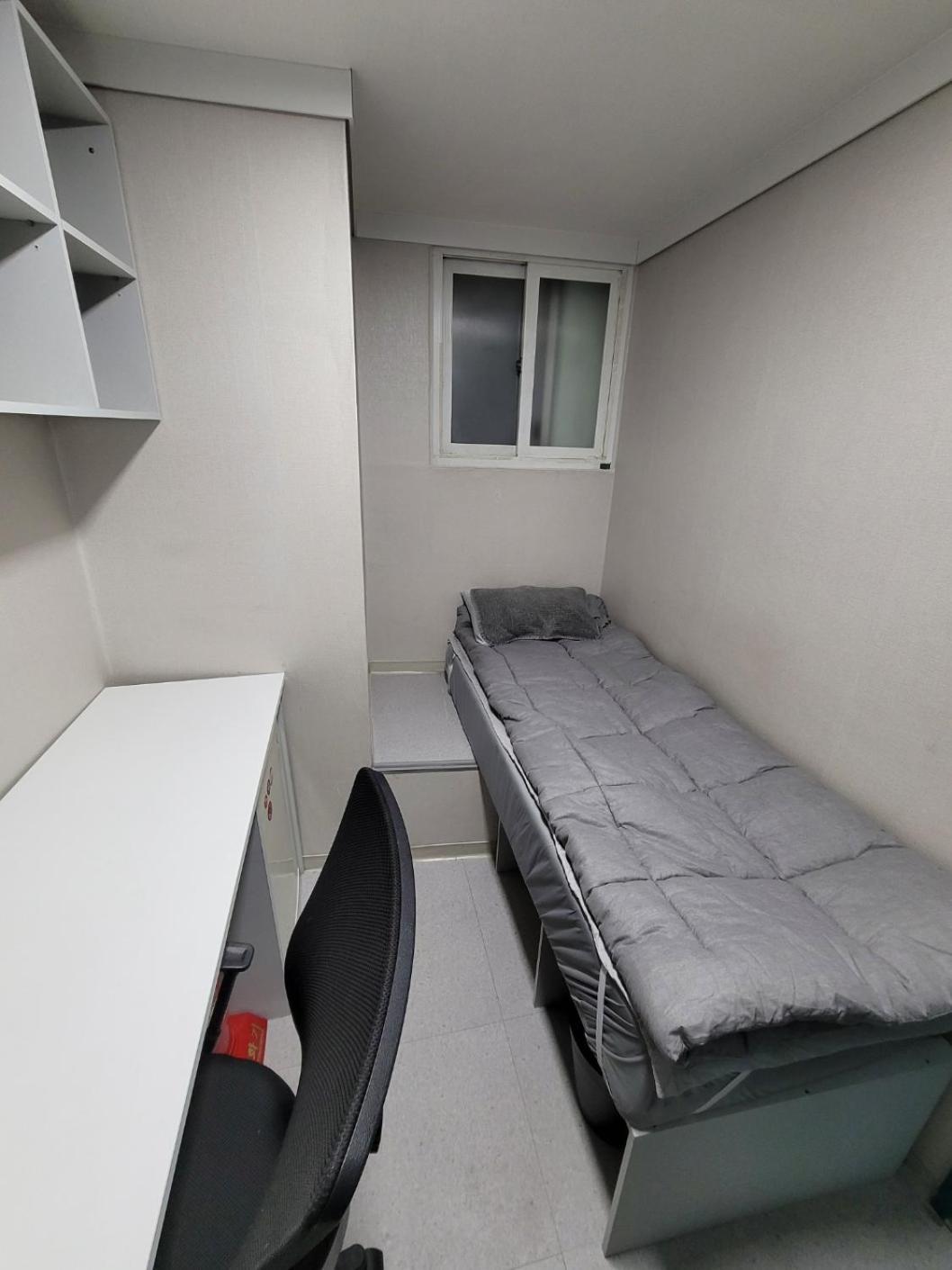 Female Only - Coco Stay Jongno Hyehwa Station Seoul Eksteriør billede