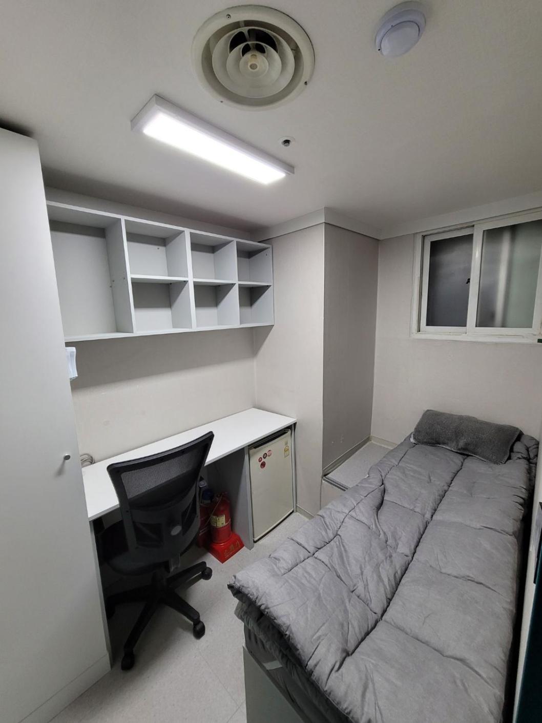 Female Only - Coco Stay Jongno Hyehwa Station Seoul Eksteriør billede
