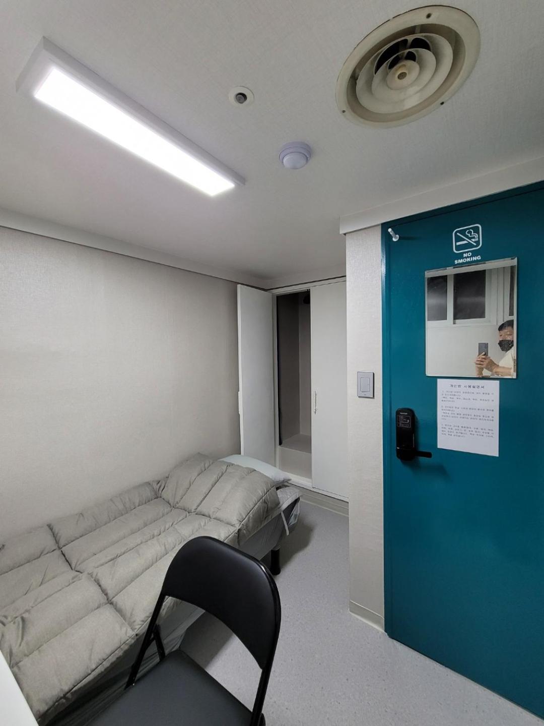 Female Only - Coco Stay Jongno Hyehwa Station Seoul Eksteriør billede