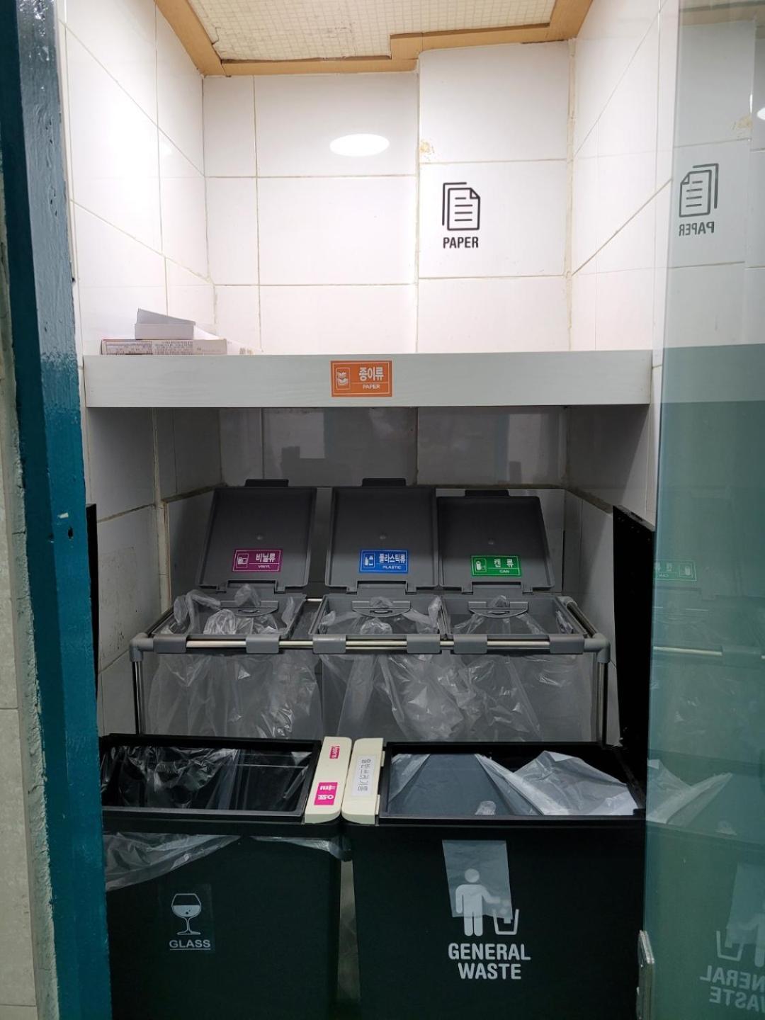 Female Only - Coco Stay Jongno Hyehwa Station Seoul Eksteriør billede