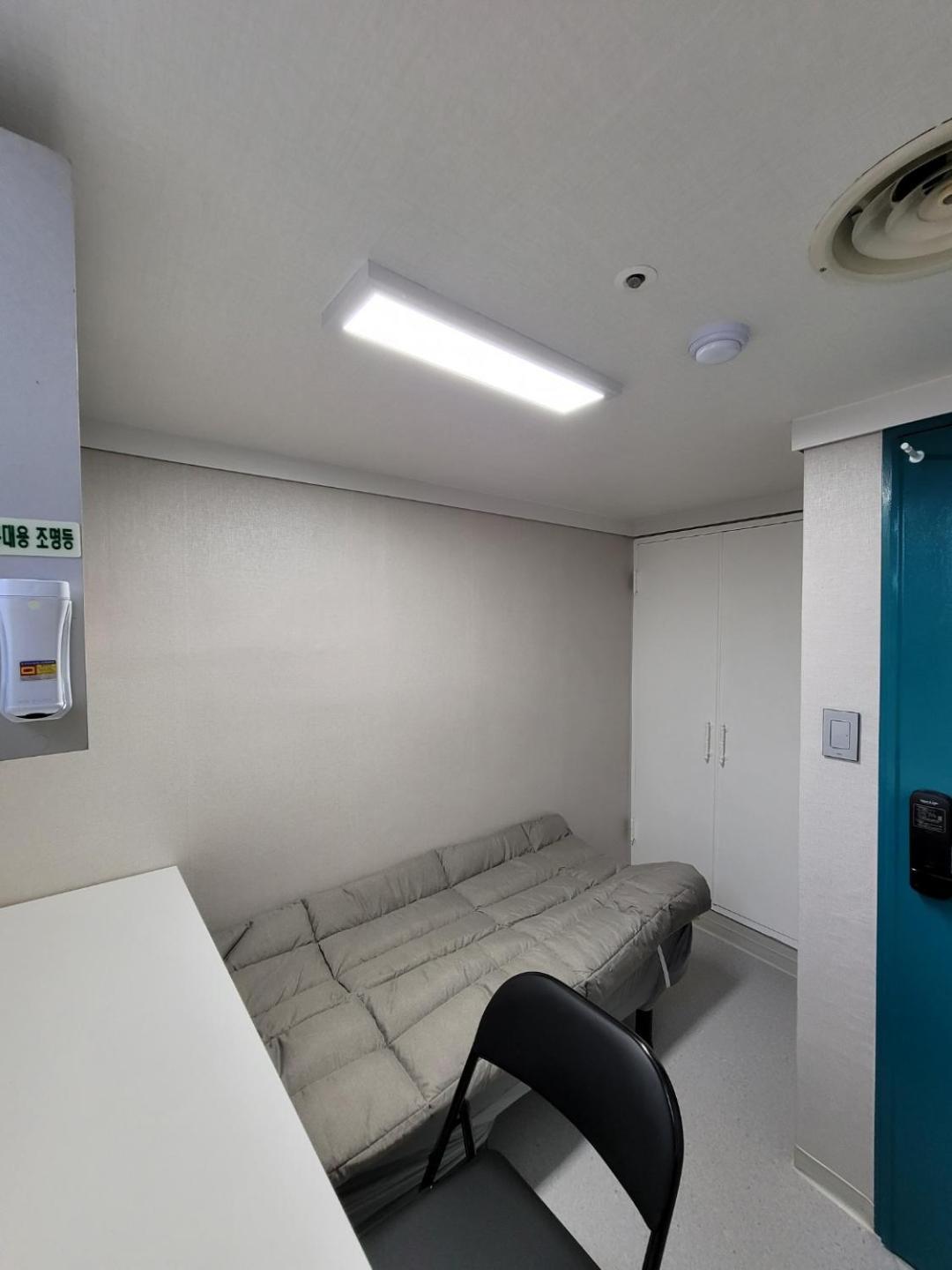 Female Only - Coco Stay Jongno Hyehwa Station Seoul Eksteriør billede