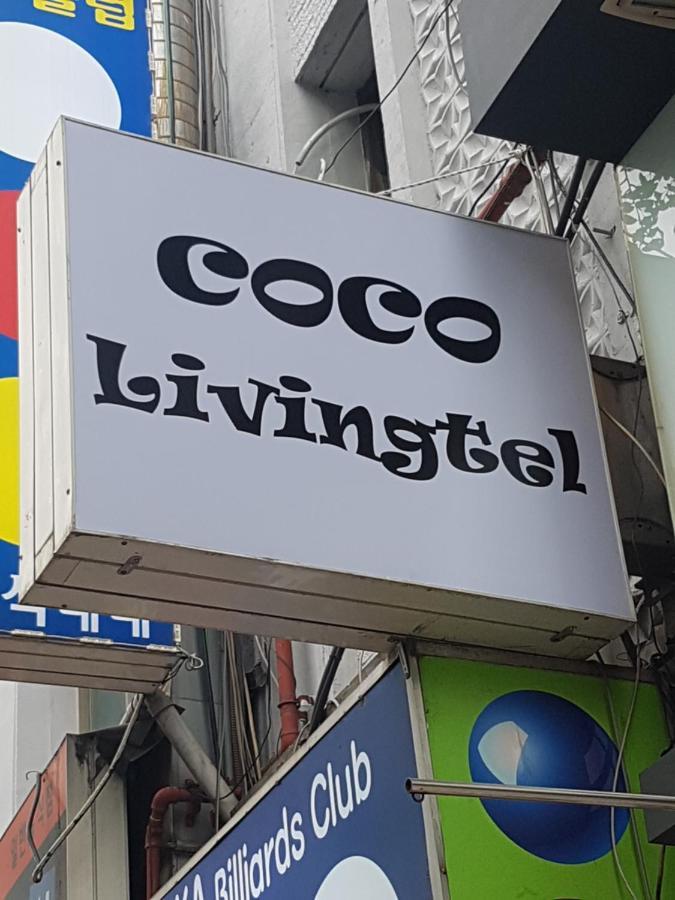 Female Only - Coco Stay Jongno Hyehwa Station Seoul Eksteriør billede