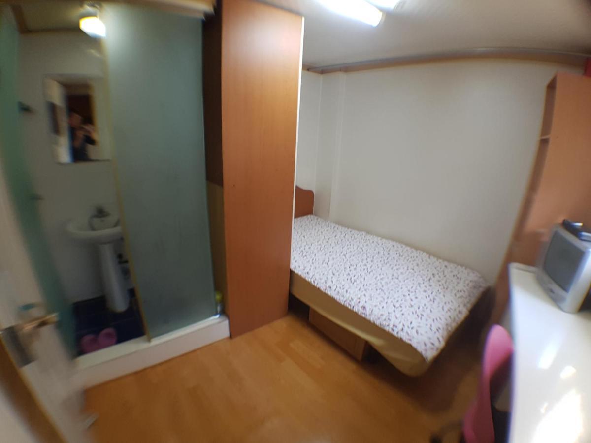 Female Only - Coco Stay Jongno Hyehwa Station Seoul Eksteriør billede